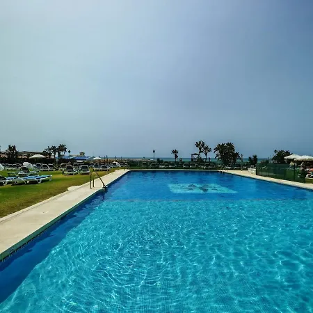 Apartment In The Heart Of The Port Of Cabopino Marbella
