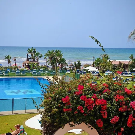 In The Heart Of The Port Of Cabopino * Marbella