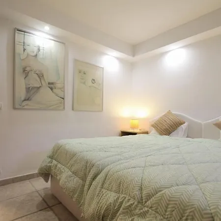 In The Heart Of The Port Of Cabopino Apartment