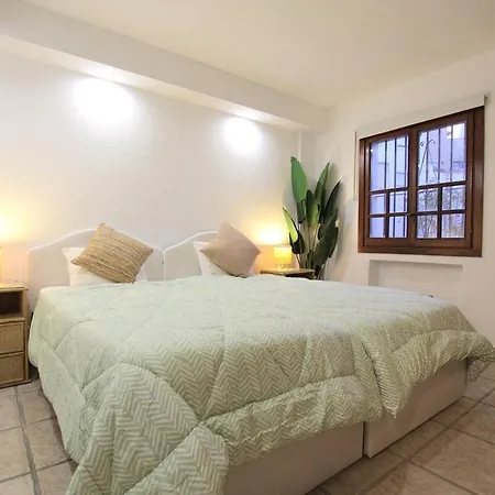 Apartment In The Heart Of The Port Of Cabopino *