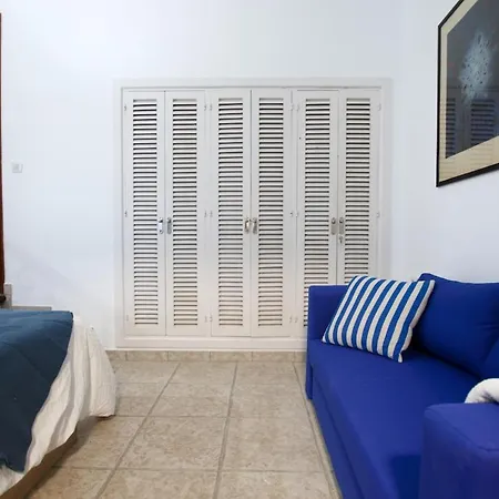 In The Heart Of The Port Of Cabopino * Marbella