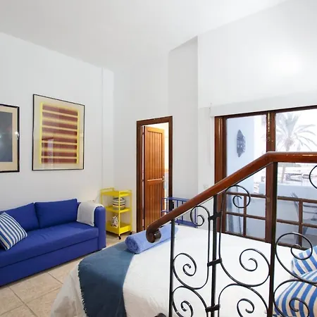 Apartment In The Heart Of The Port Of Cabopino *