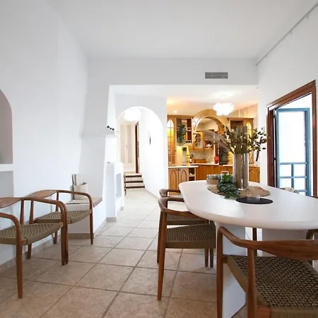Apartment In The Heart Of The Port Of Cabopino