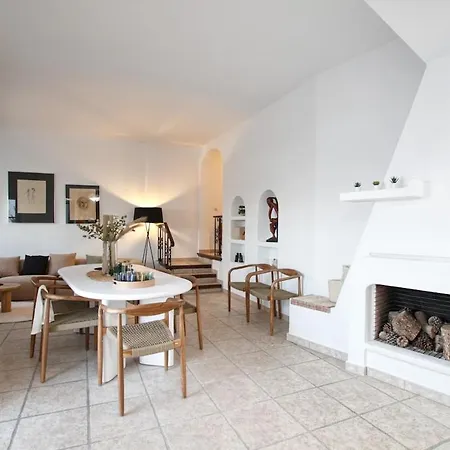 Apartment In The Heart Of The Port Of Cabopino *
