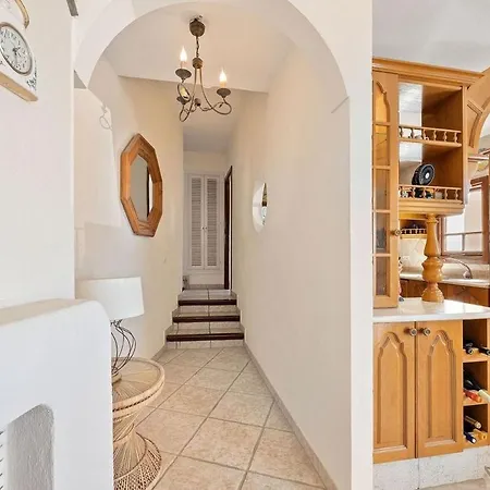 In The Heart Of The Port Of Cabopino Apartment *